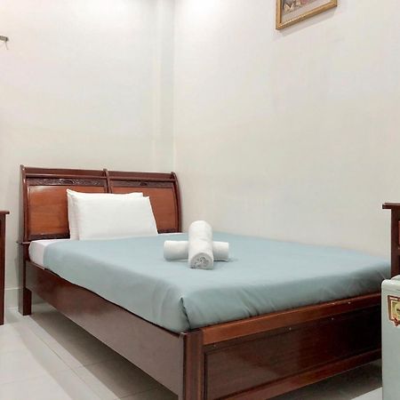 Saigon Cozy2 Hotel At 241 Pham Ngu Lao Street Ciudad Ho Chi Minh  Exterior foto