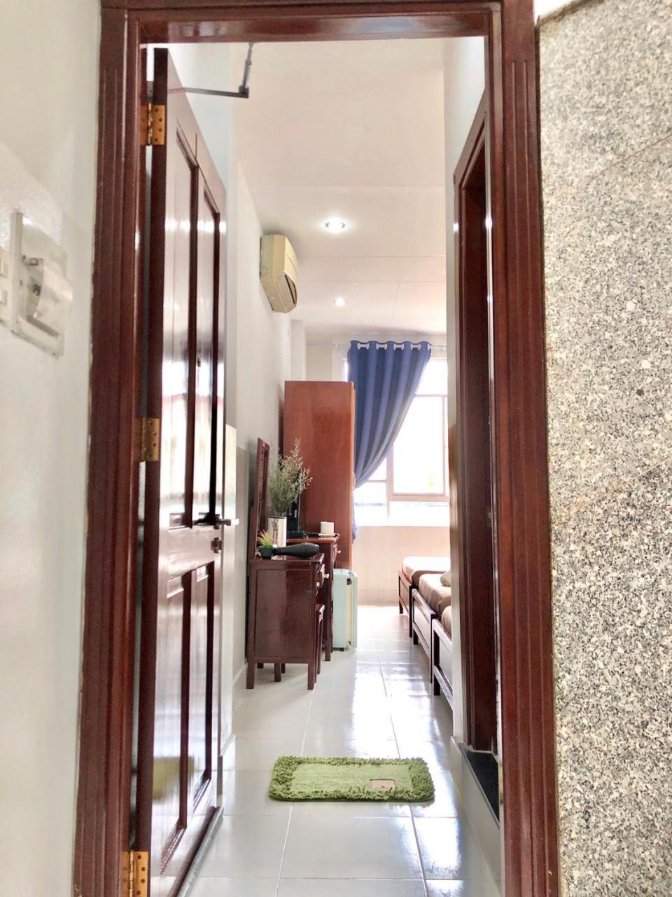 Saigon Cozy2 Hotel At 241 Pham Ngu Lao Street Ciudad Ho Chi Minh  Exterior foto